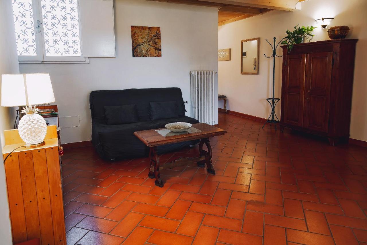 Borgo Pinti 49 Apartman Firenze Kültér fotó
