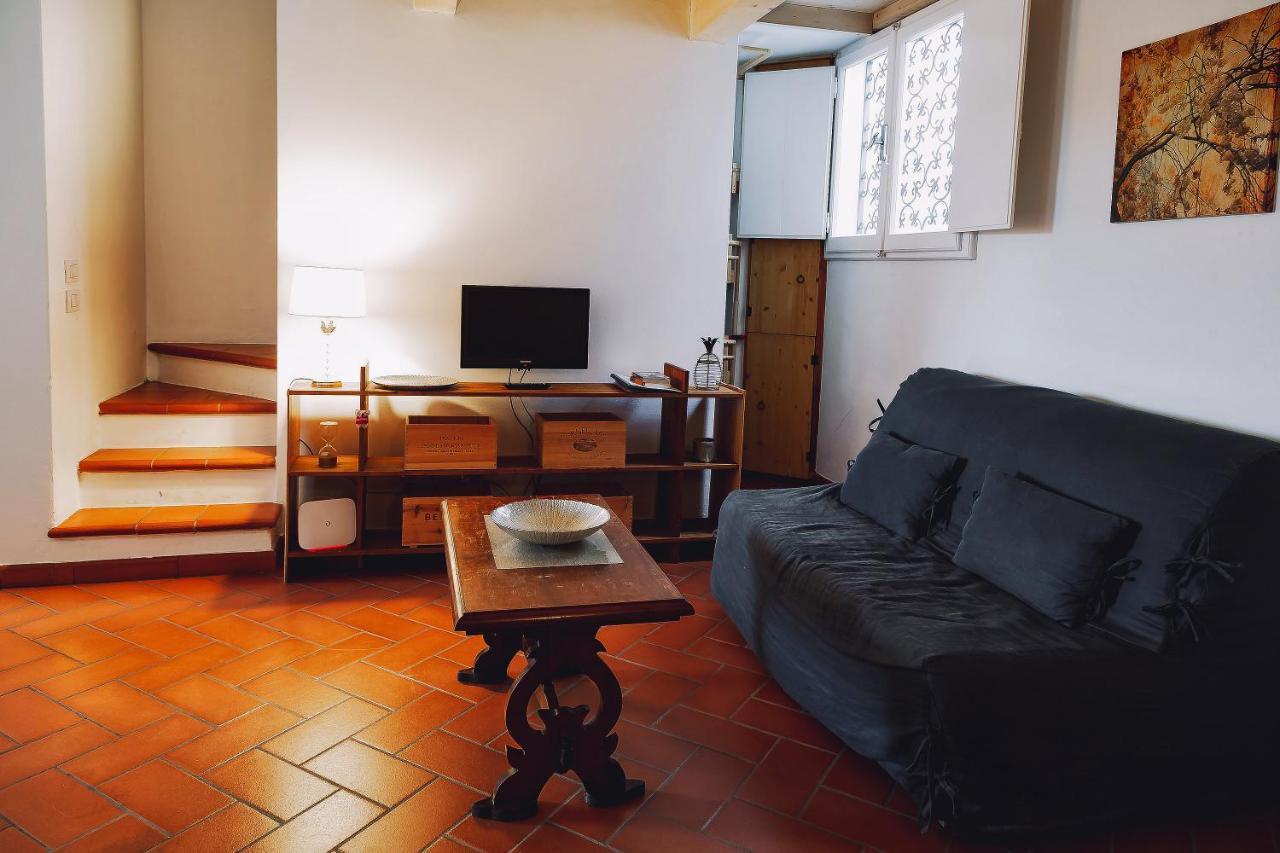 Borgo Pinti 49 Apartman Firenze Kültér fotó