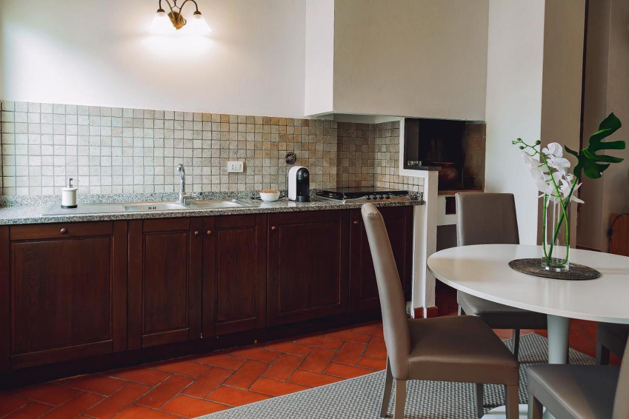 Borgo Pinti 49 Apartman Firenze Kültér fotó