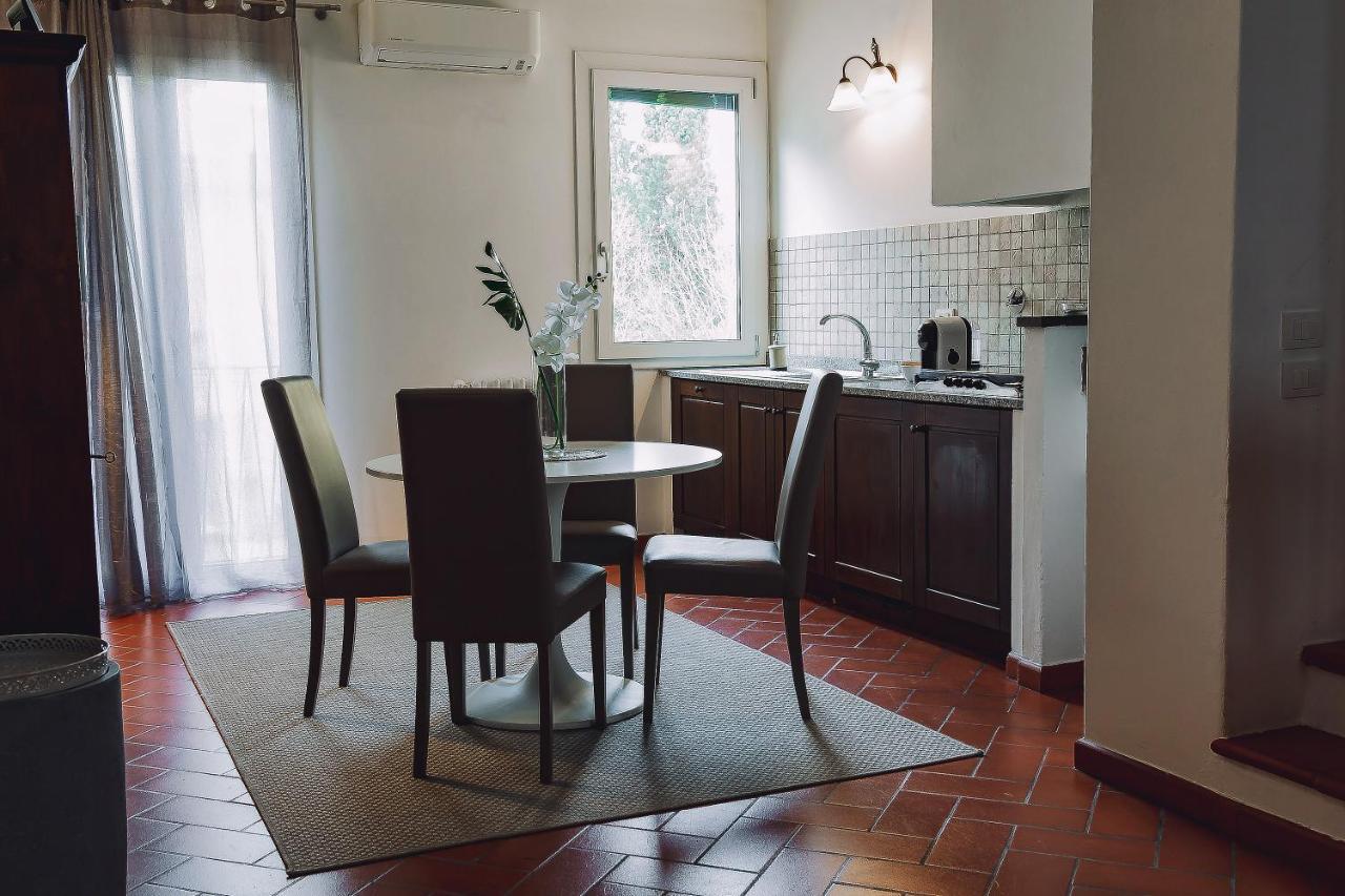 Borgo Pinti 49 Apartman Firenze Kültér fotó