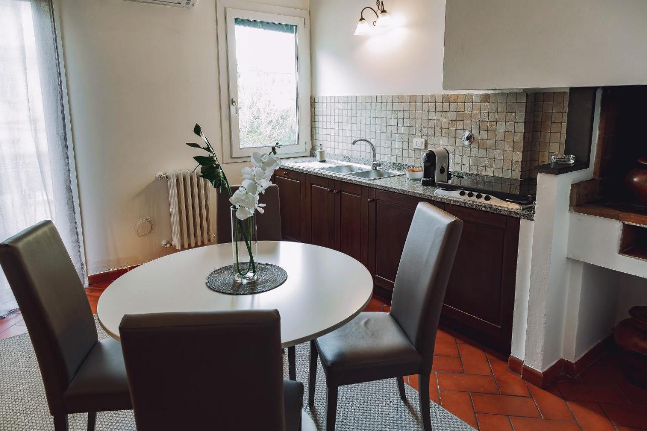 Borgo Pinti 49 Apartman Firenze Kültér fotó