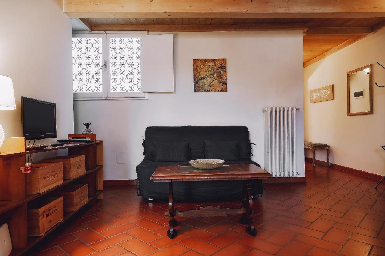 Borgo Pinti 49 Apartman Firenze Kültér fotó