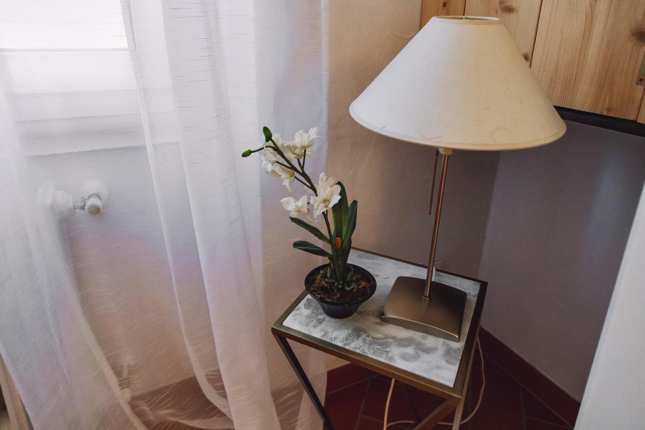 Borgo Pinti 49 Apartman Firenze Kültér fotó
