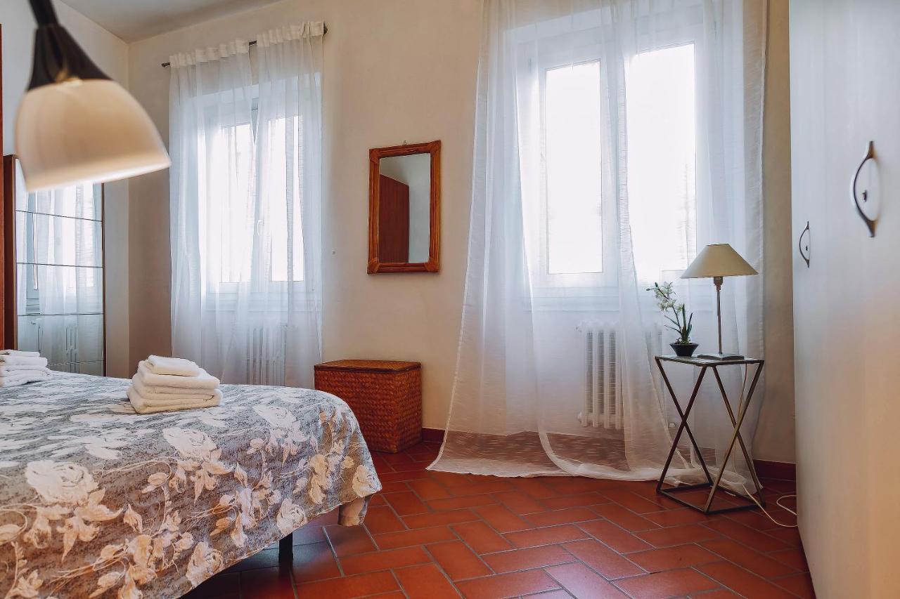 Borgo Pinti 49 Apartman Firenze Kültér fotó