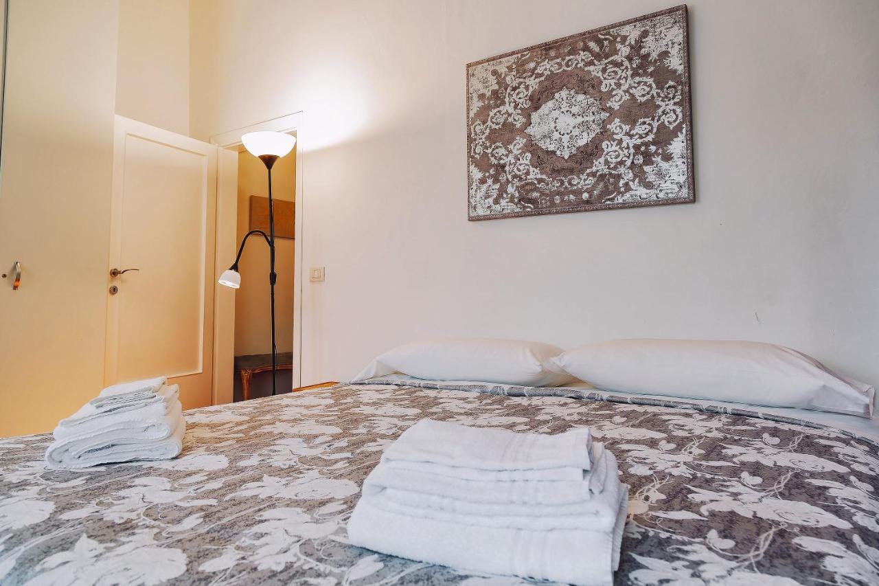 Borgo Pinti 49 Apartman Firenze Kültér fotó