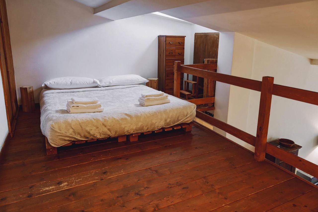 Borgo Pinti 49 Apartman Firenze Kültér fotó