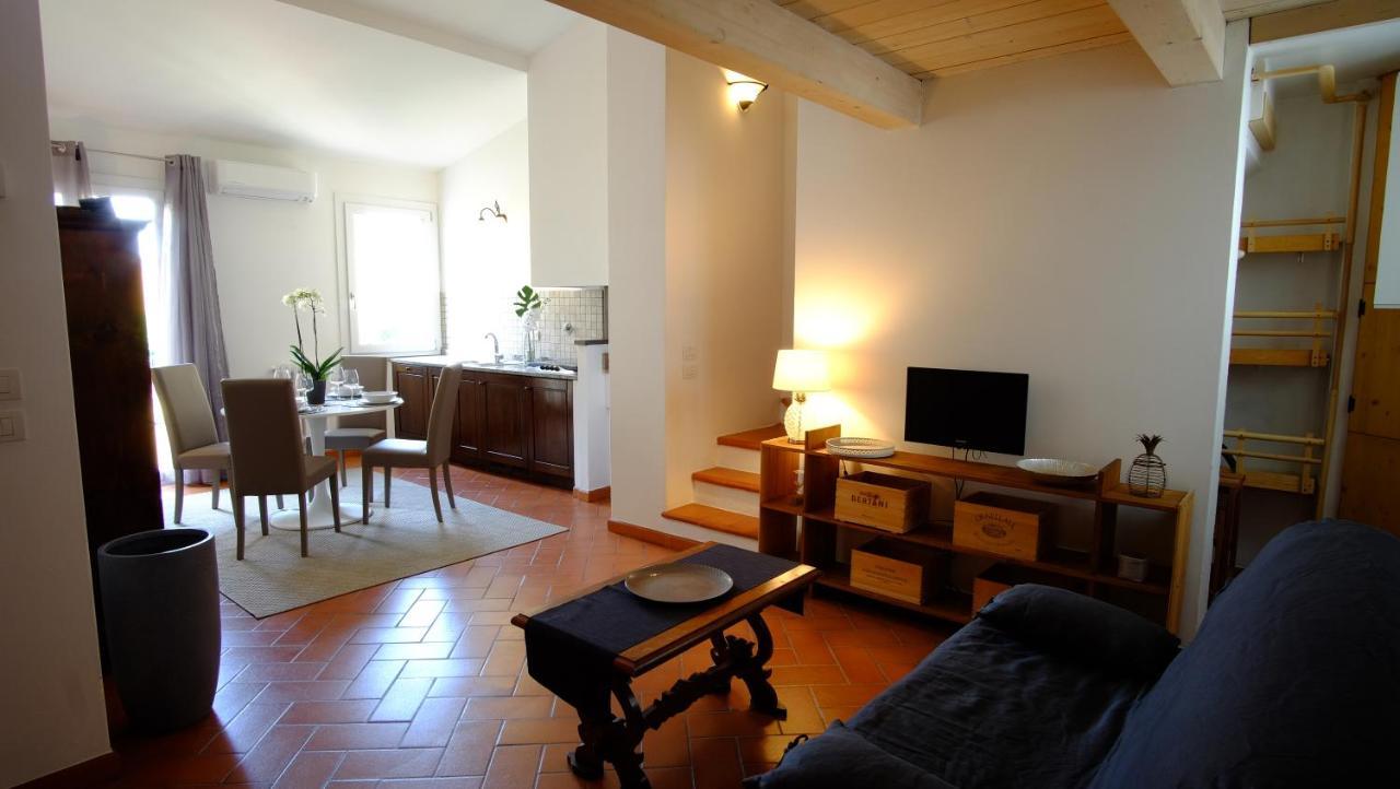 Borgo Pinti 49 Apartman Firenze Kültér fotó