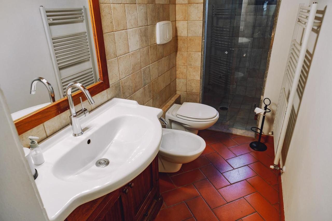 Borgo Pinti 49 Apartman Firenze Kültér fotó
