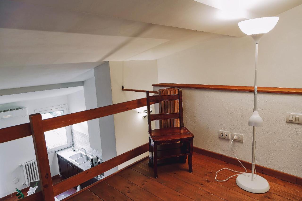 Borgo Pinti 49 Apartman Firenze Kültér fotó