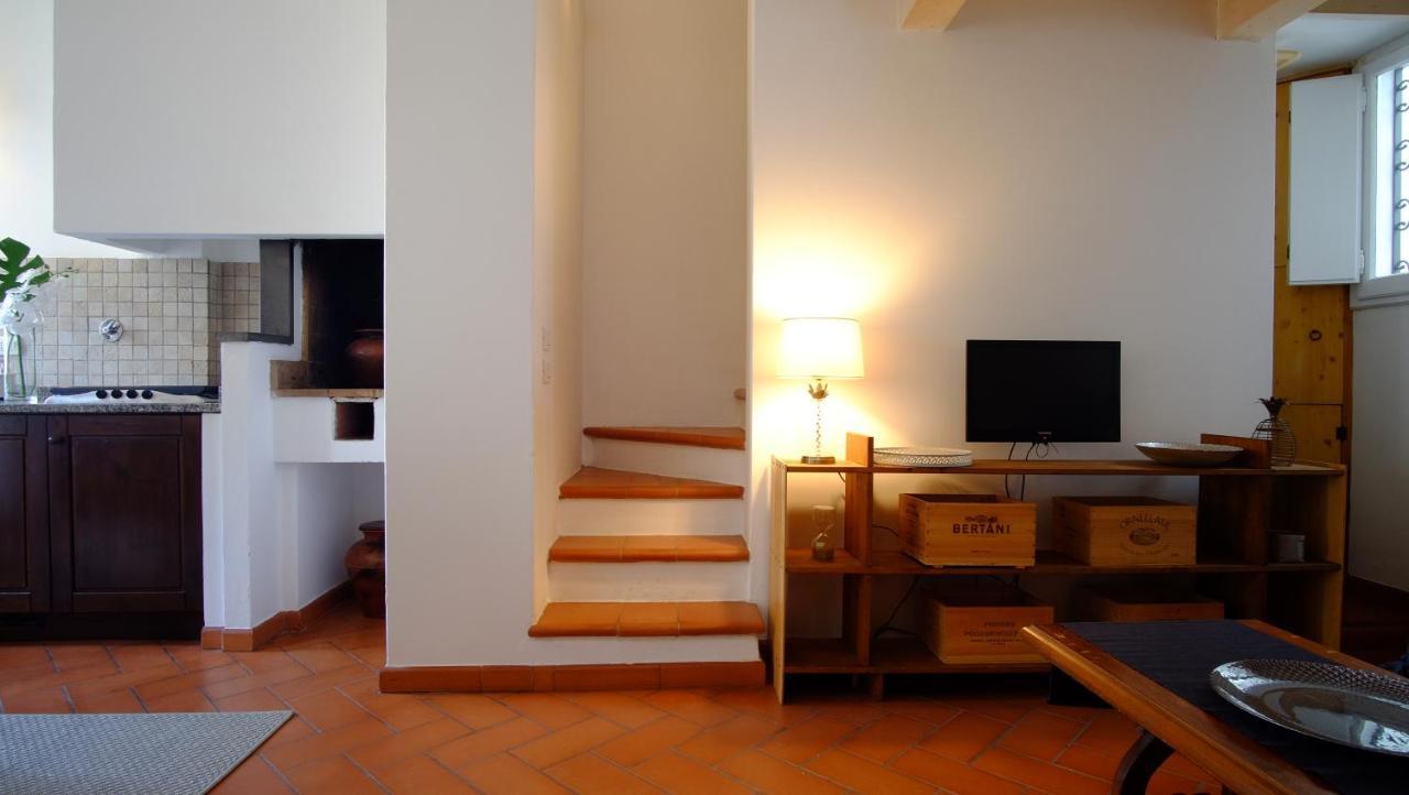 Borgo Pinti 49 Apartman Firenze Kültér fotó