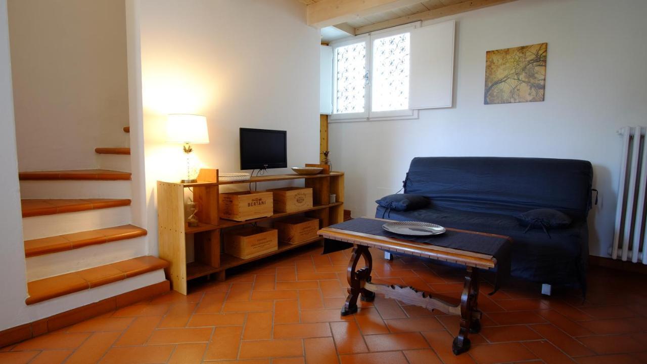 Borgo Pinti 49 Apartman Firenze Kültér fotó
