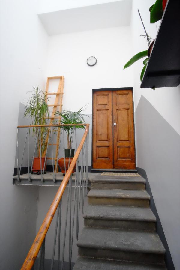 Borgo Pinti 49 Apartman Firenze Kültér fotó
