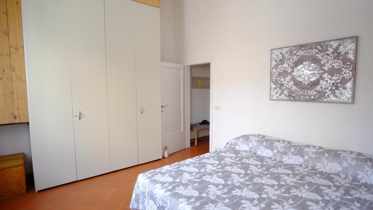 Borgo Pinti 49 Apartman Firenze Kültér fotó