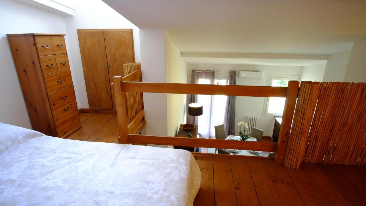 Borgo Pinti 49 Apartman Firenze Kültér fotó