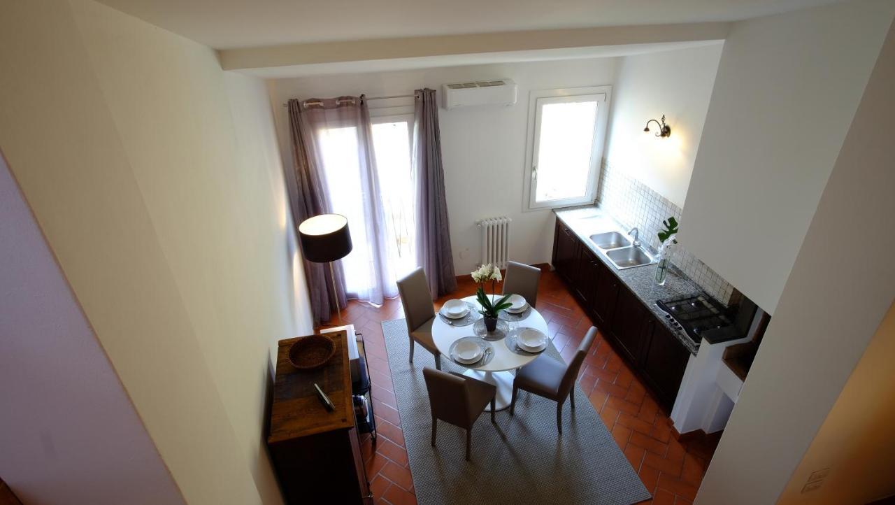 Borgo Pinti 49 Apartman Firenze Kültér fotó